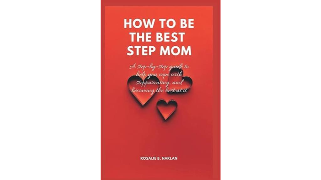 stepmom s guide to parenting
