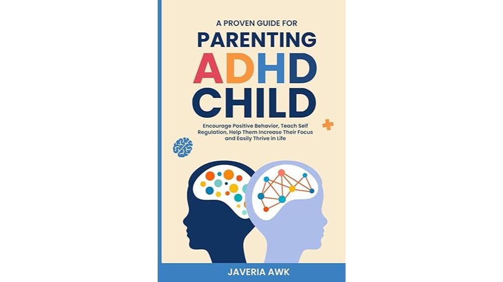 supporting adhd child effectively
