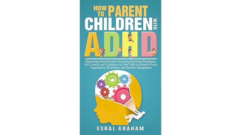 supporting children with adhd