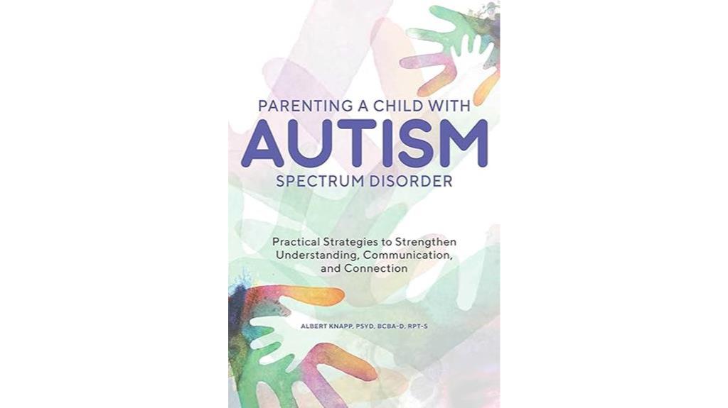 supporting children with autism