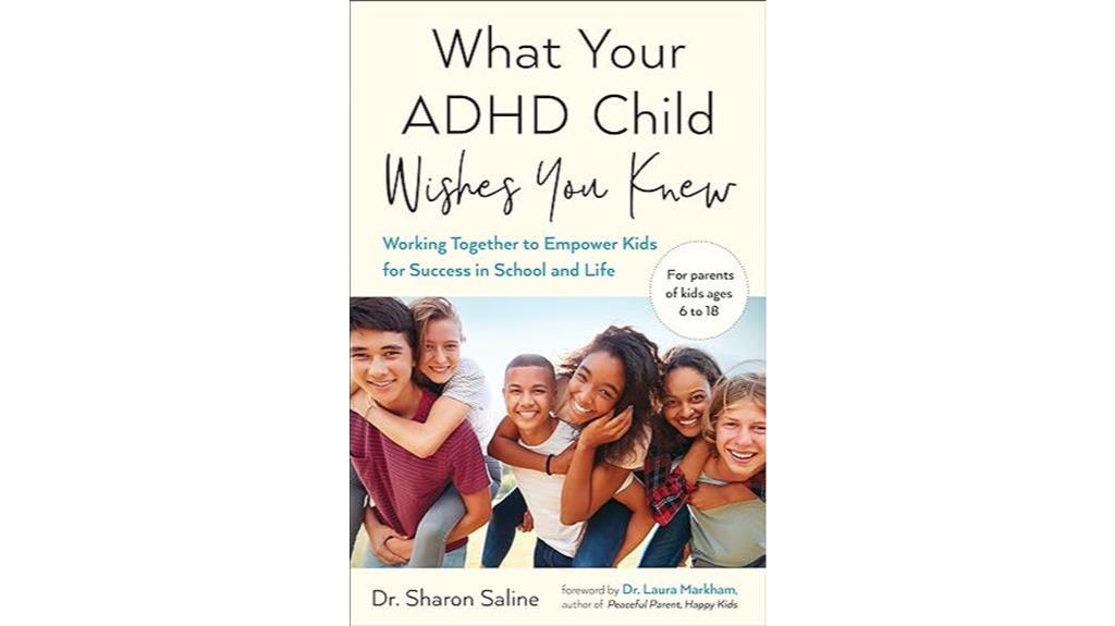 understanding adhd from within