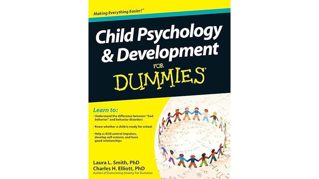 understanding child psychology basics