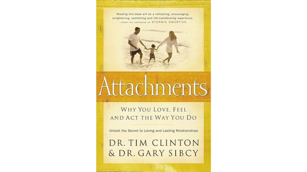 understanding emotional attachments deeply
