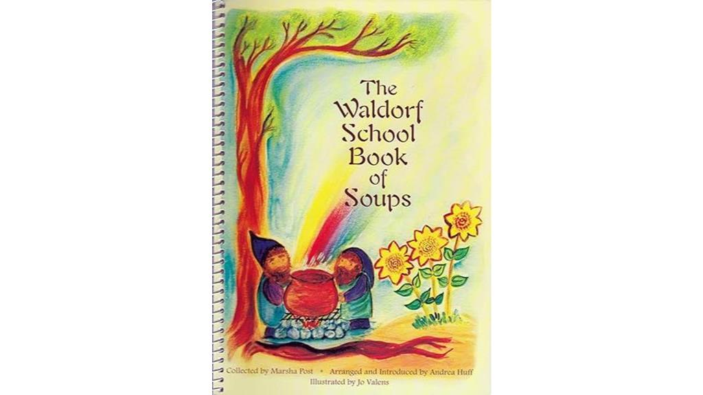 waldorf school soup recipes