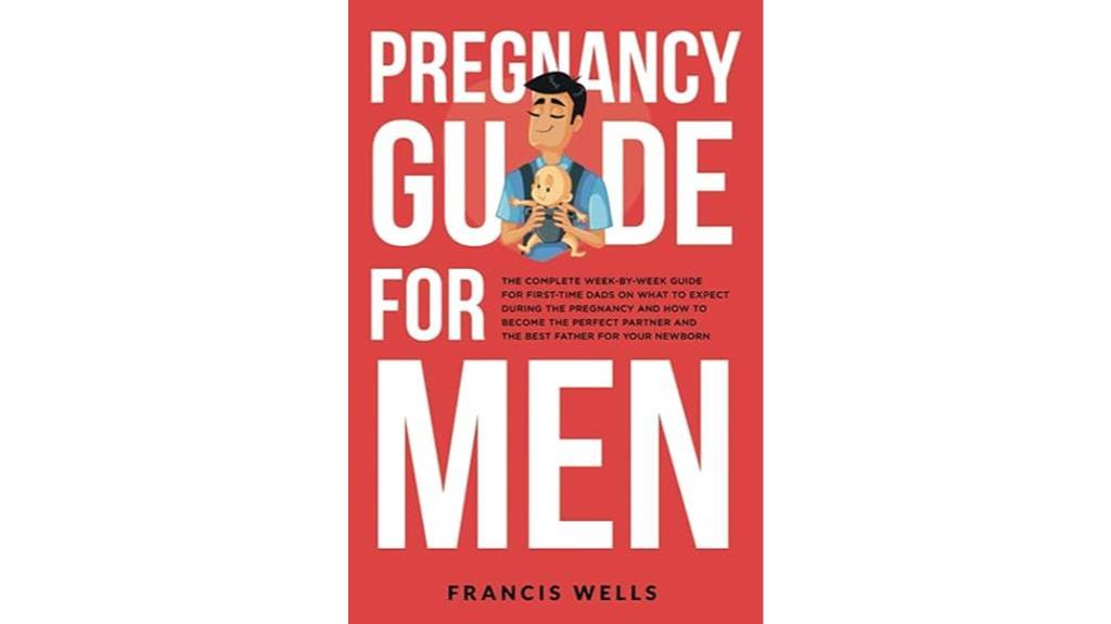 week by week pregnancy guide