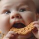 healthy teething biscuits recipe