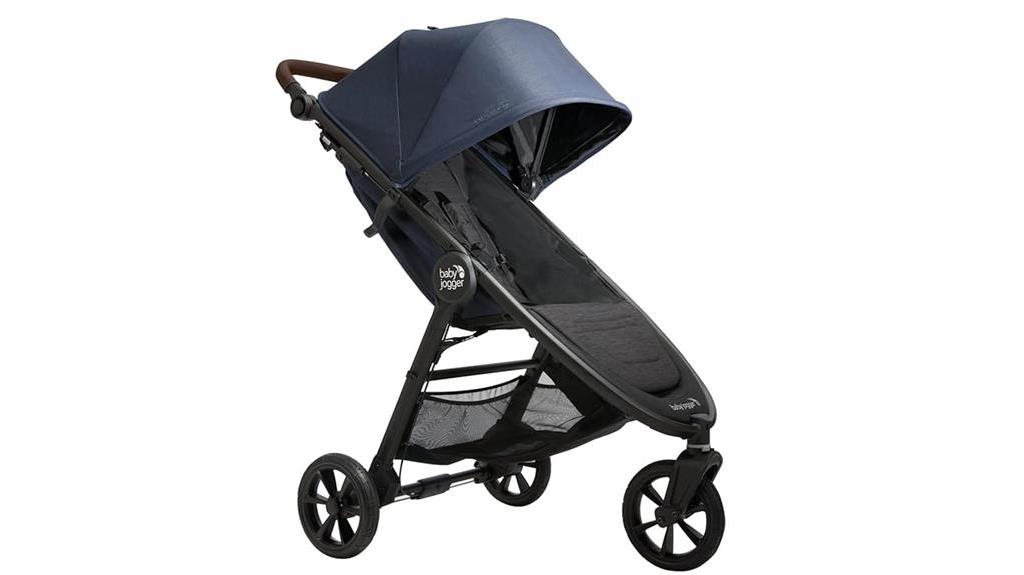 all terrain stroller for baby