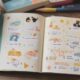 baby book memory notes