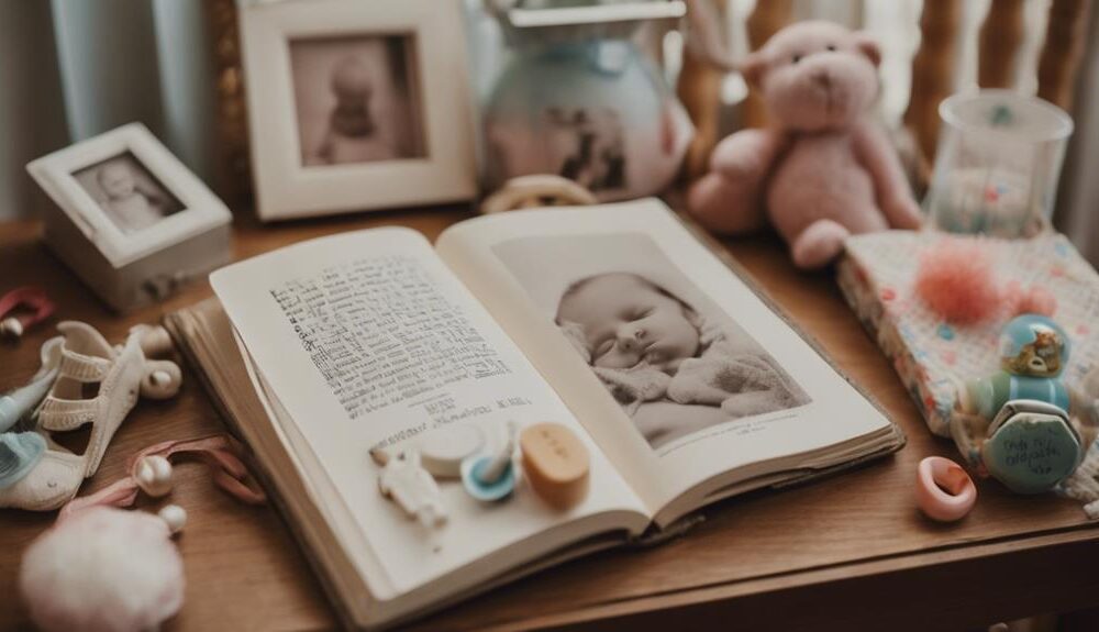 baby books quotes collection