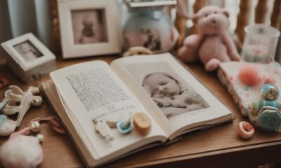 baby books quotes collection