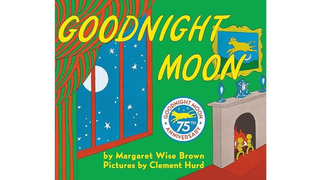 bedtime classic children s book