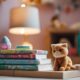 cat baby books list