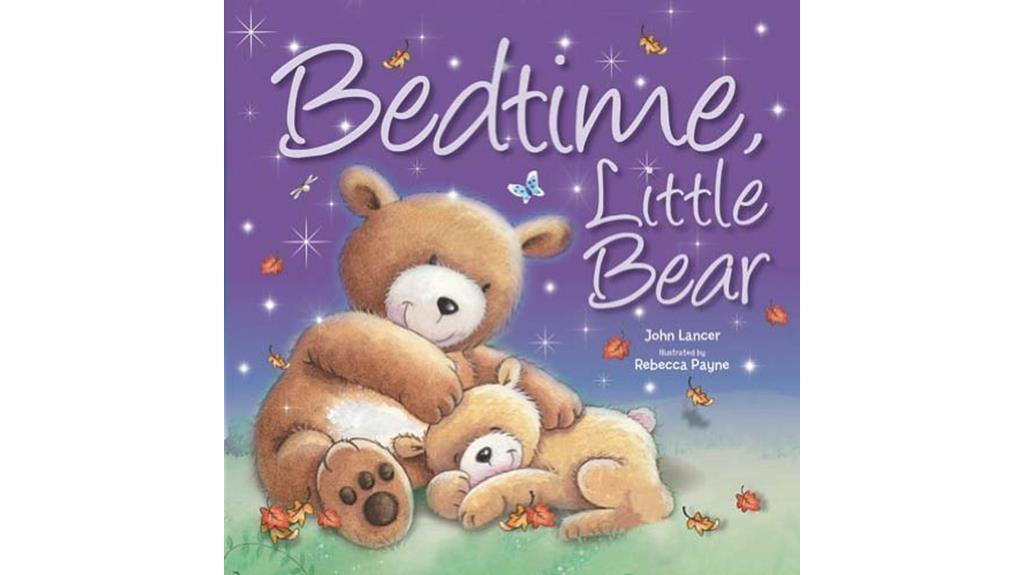 children s book about bears