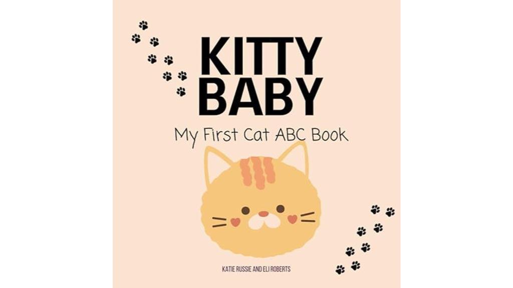 children s book about cats