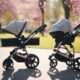 cooling stroller fans recommended