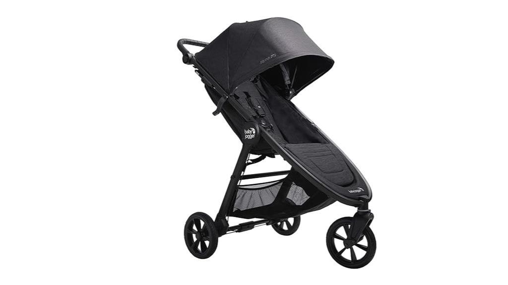 durable stroller for outdoors
