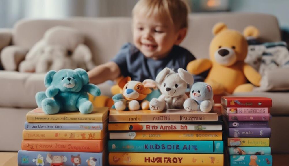 engaging baby books list