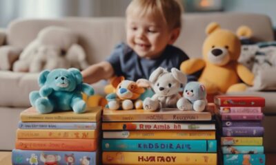 engaging baby books list