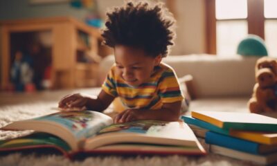 fatherhood books for bonding