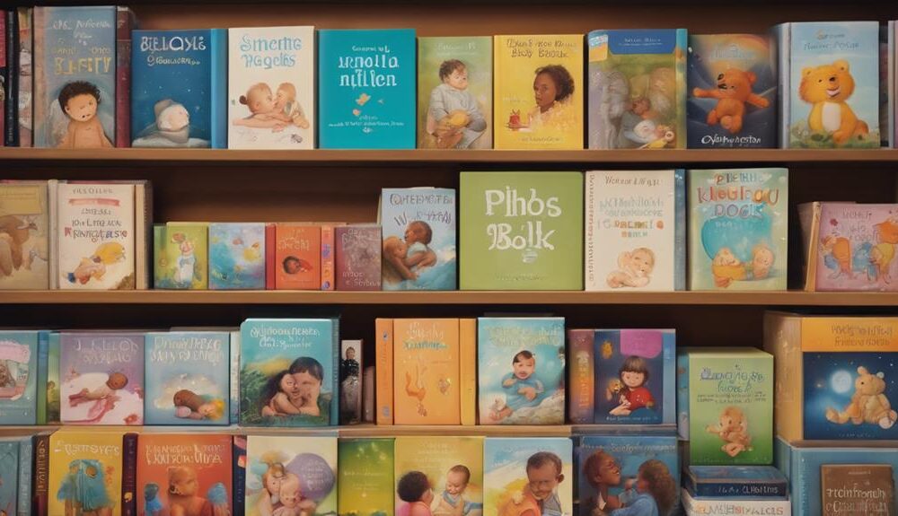 free books for babies