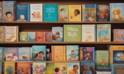 free books for babies