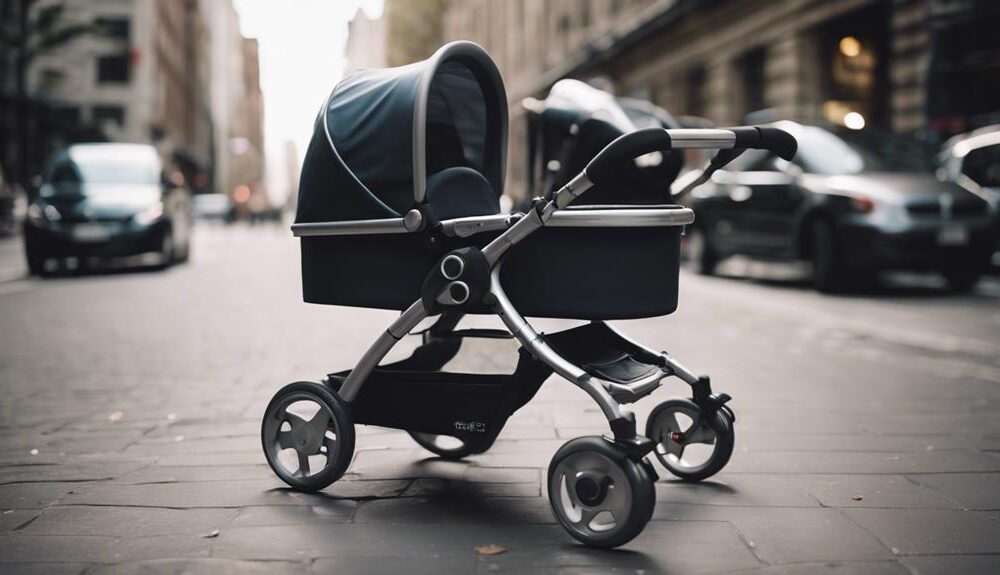 lightweight travel strollers list