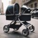 lightweight travel strollers list