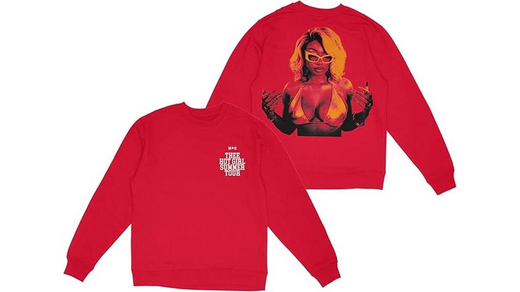 megan thee stallion merchandise