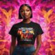 megan thee stallion merchandise