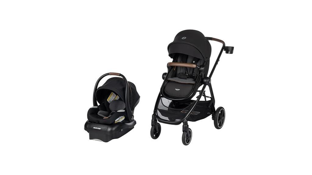 modular baby travel system