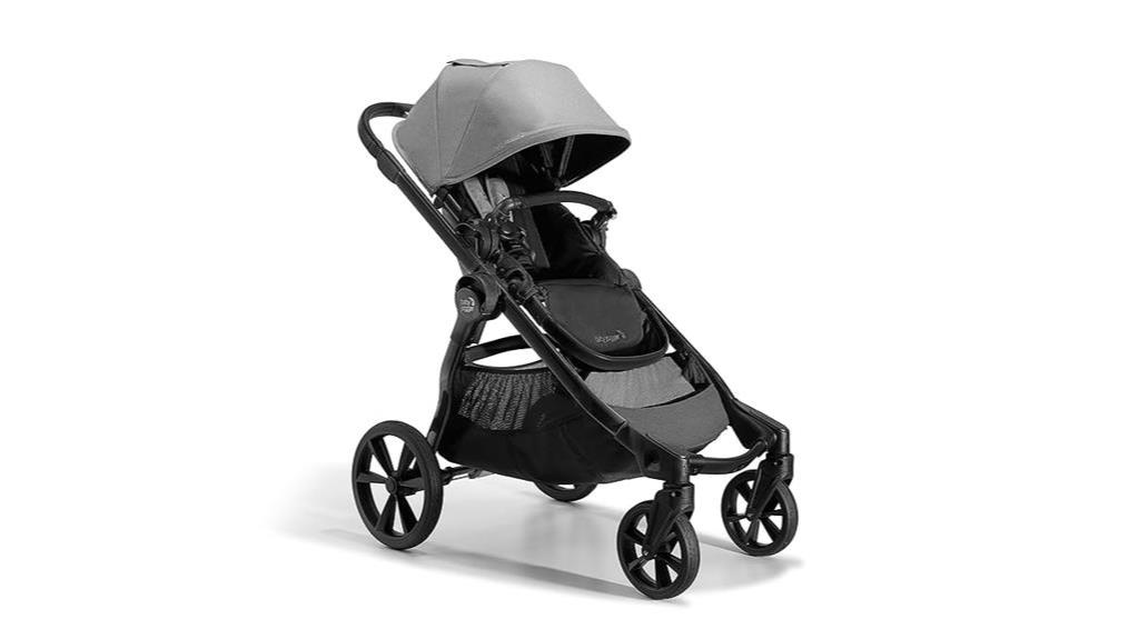 modular stroller for infants