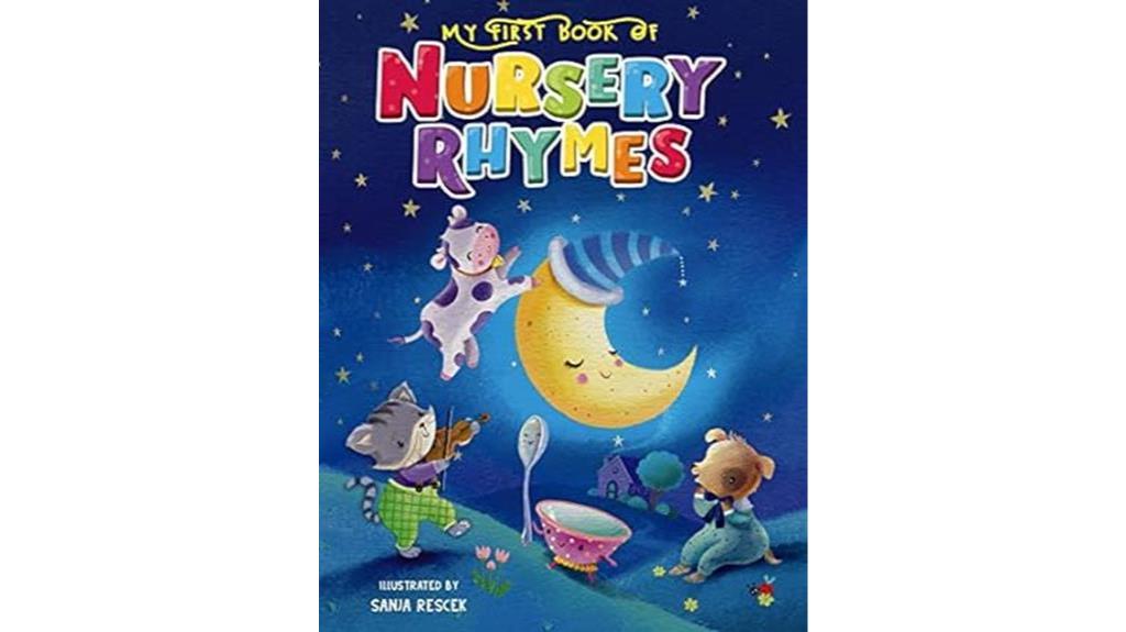 nursery rhymes for kids