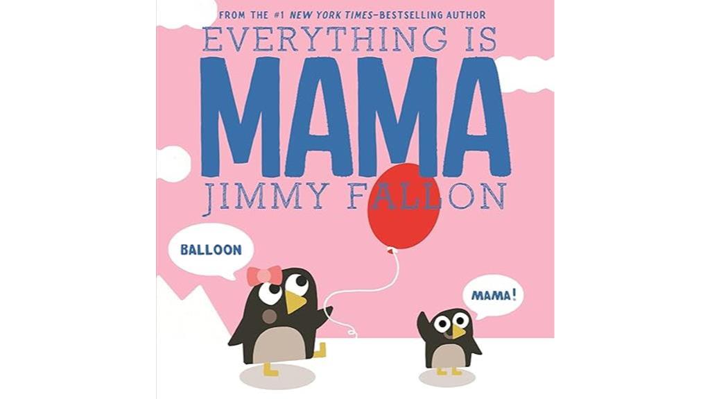 parenting book by fallon