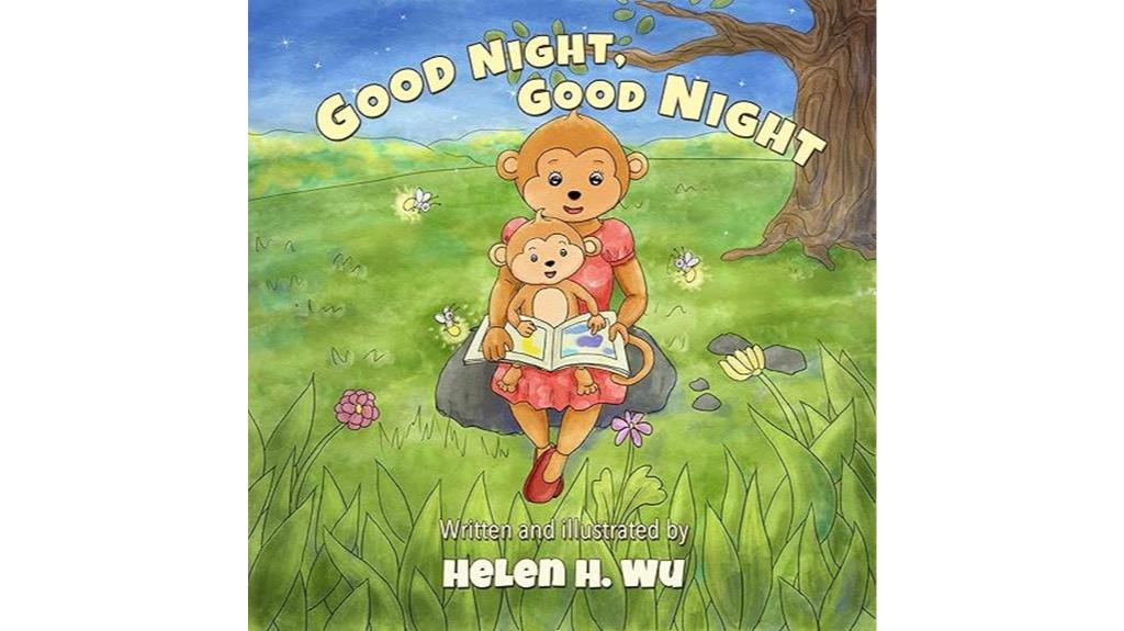 sleepytime storybook for children