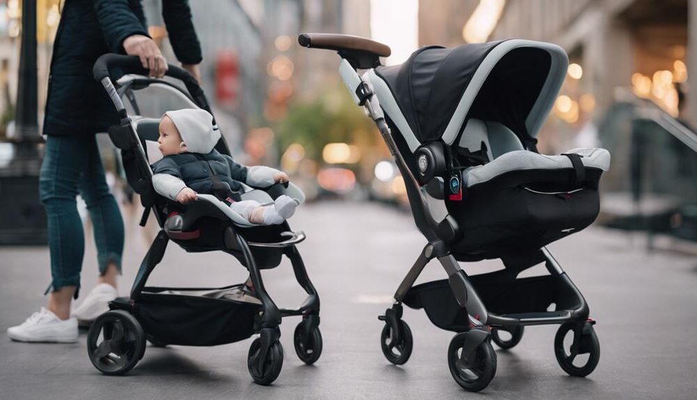 top baby gear picks