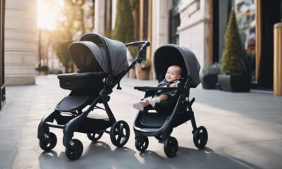 top baby gear picks