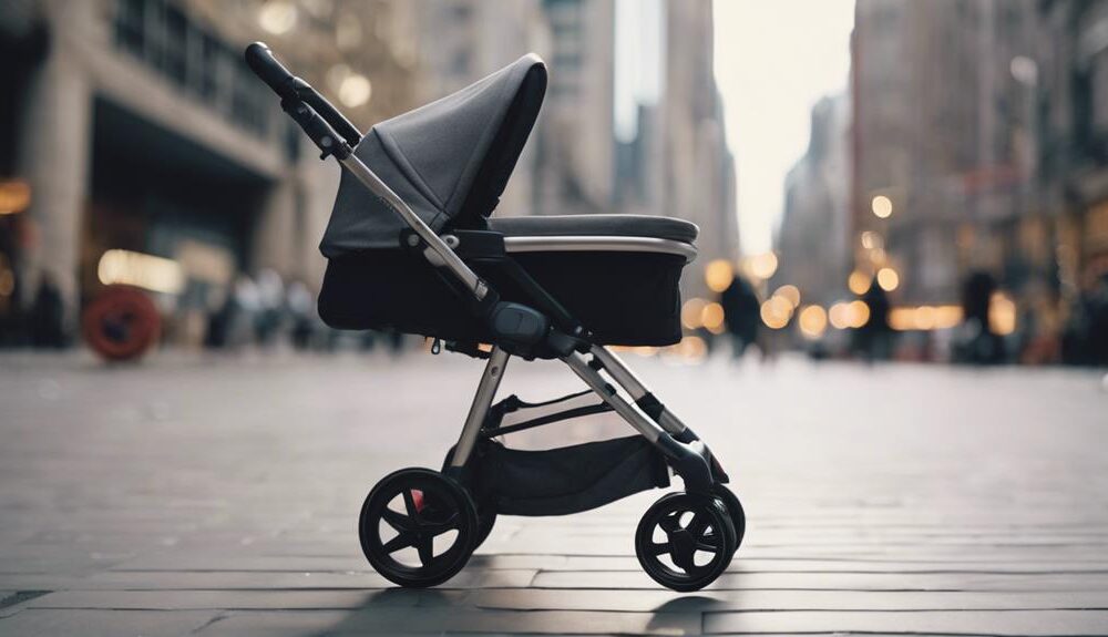 top compact stroller picks