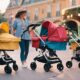 top strollers for disney