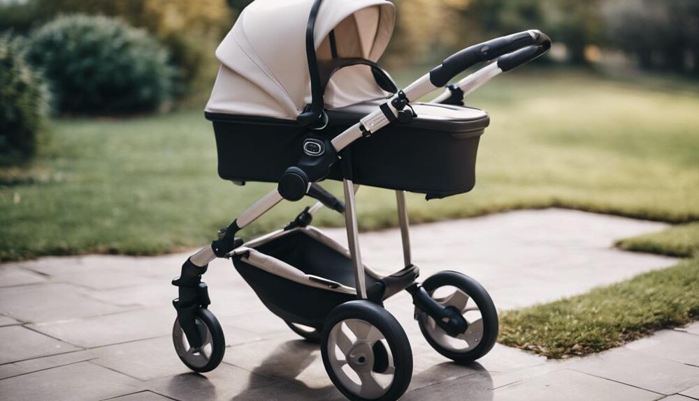 top strollers for parents