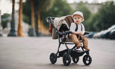 travel strollers for toddlers