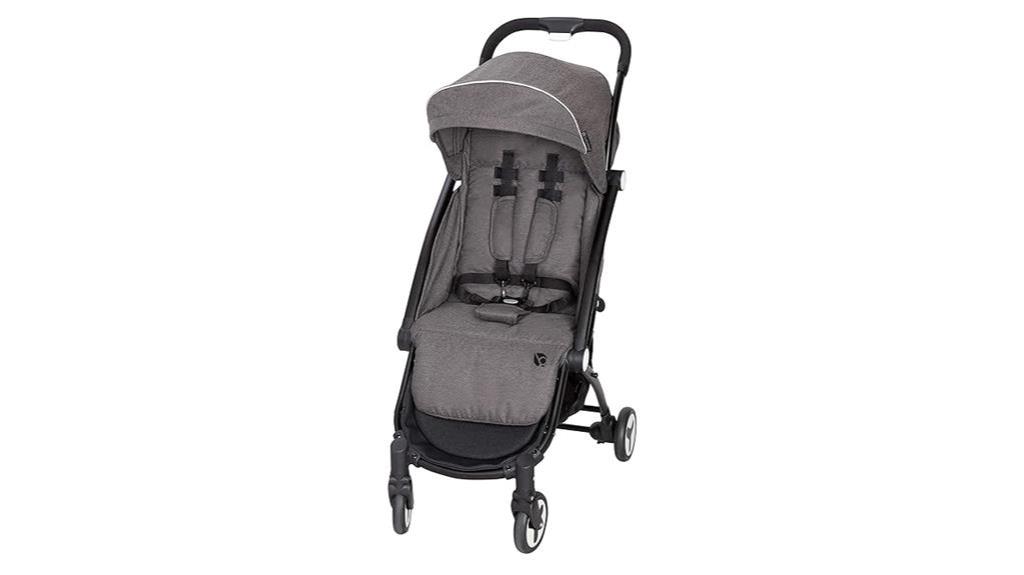 travel tot stroller compact