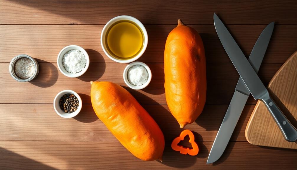 add spices for flavor