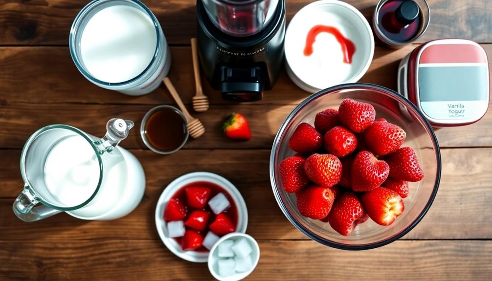 add whipped cream topping