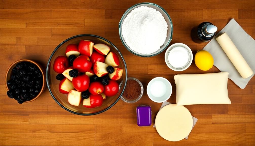 bake for forty five minutes