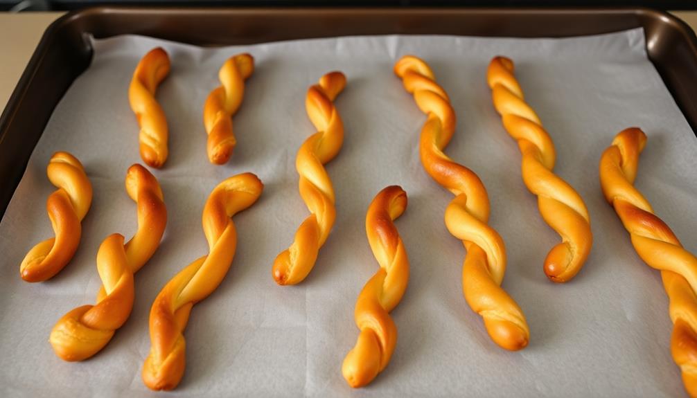 bake until golden brown