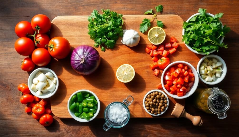 blend ingredients until smooth