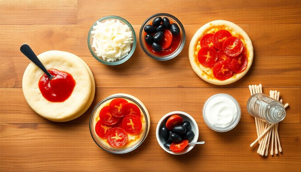 cheese web design creation