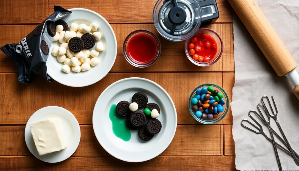 coat balls with chocolate