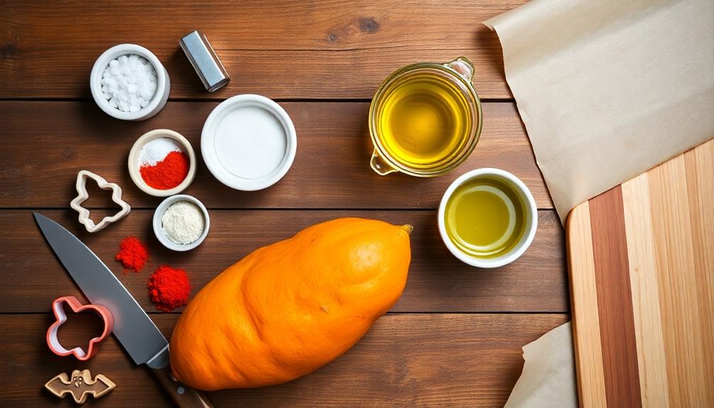 cooking instructions and ingredients