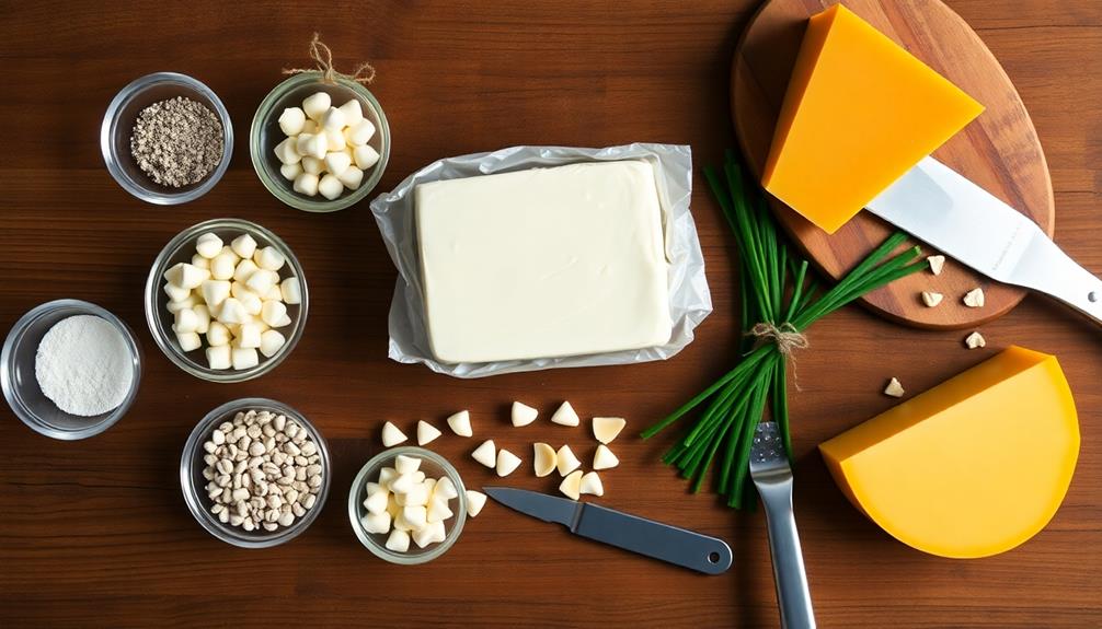 culinary instructions for preparation